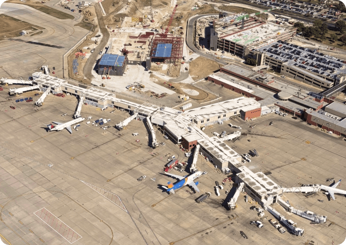 About Delta Airlines