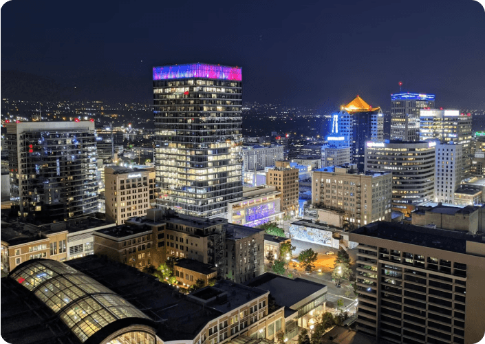 Houston flight booking deals and offers